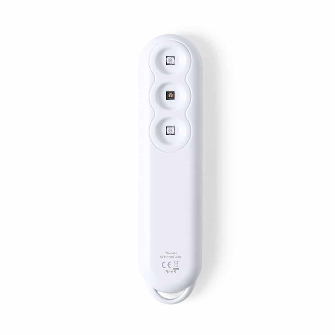 Miniature 8 pour Lampe Stérilisateur UV Fusa - personnalisable
