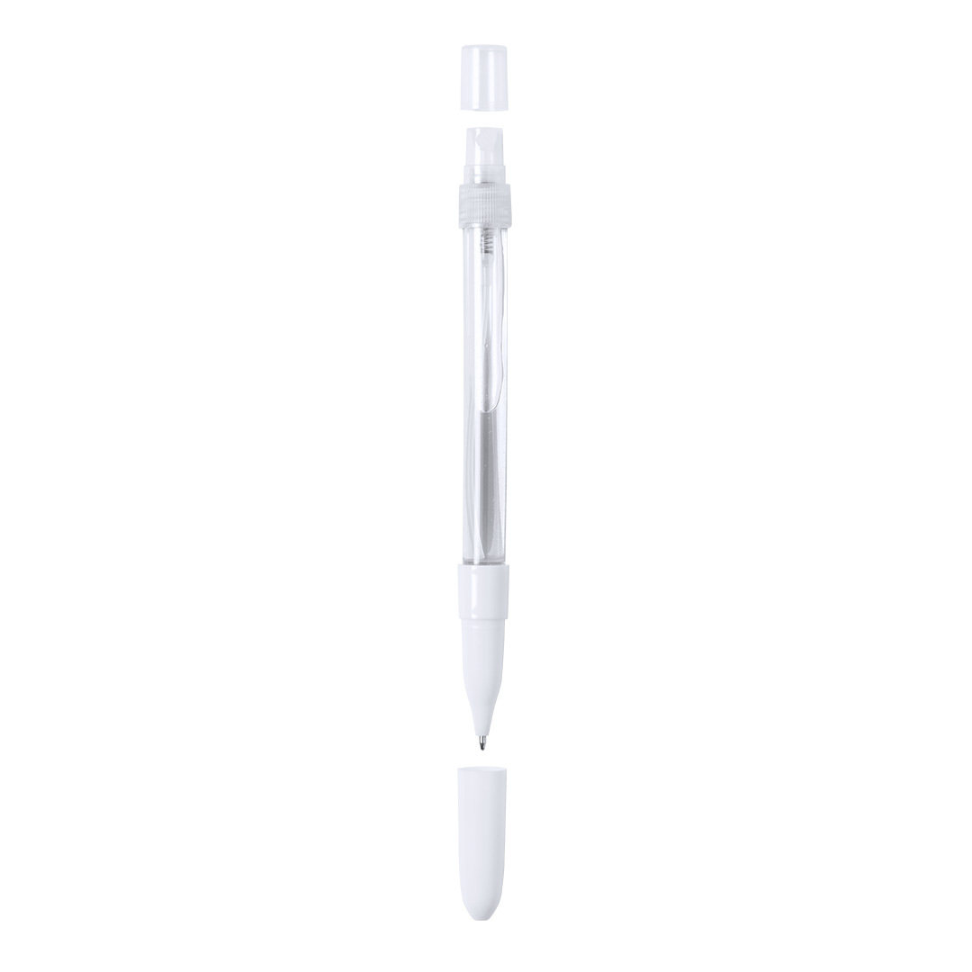 Miniature 6 pour Stylo Vaporisateur Hetopa - personnalisable