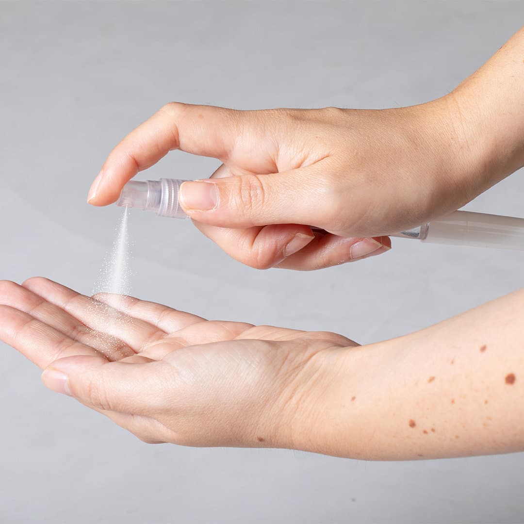 Miniature 1 pour Stylo Vaporisateur Hetopa - personnalisable