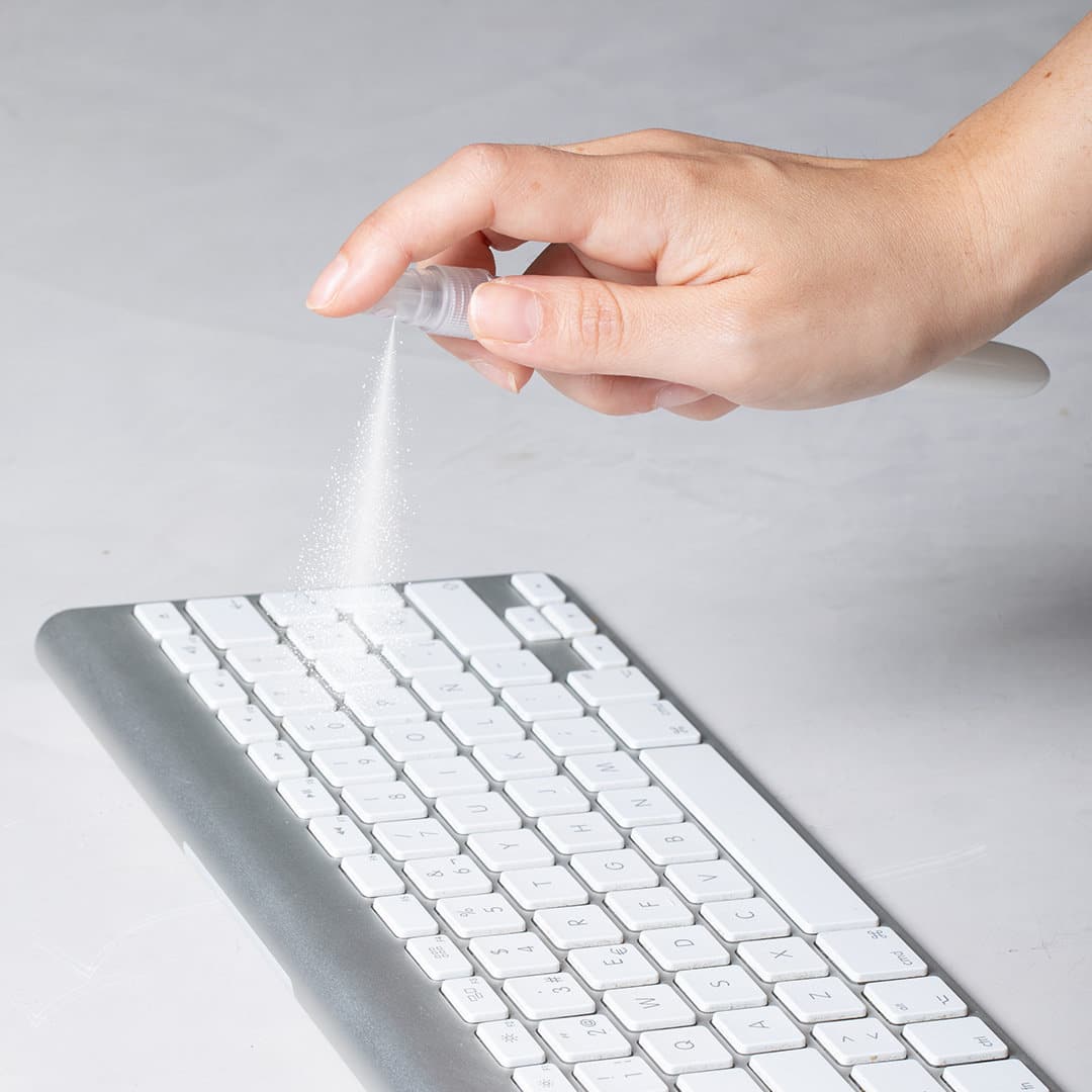 Miniature 3 pour Stylo Vaporisateur Hetopa - personnalisable