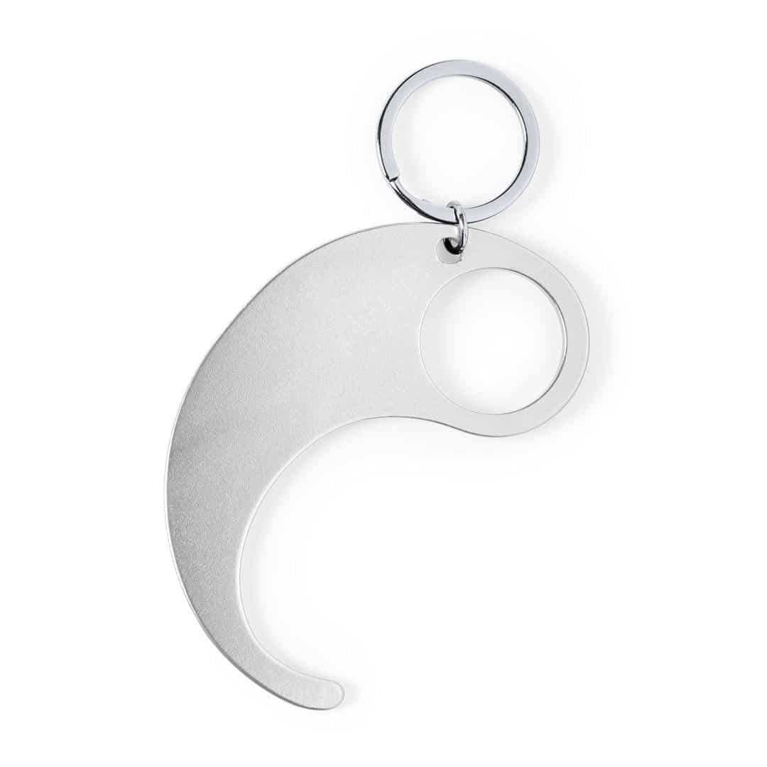 Miniature 7 pour Porte-Clés Anticontact Modiki - personnalisable