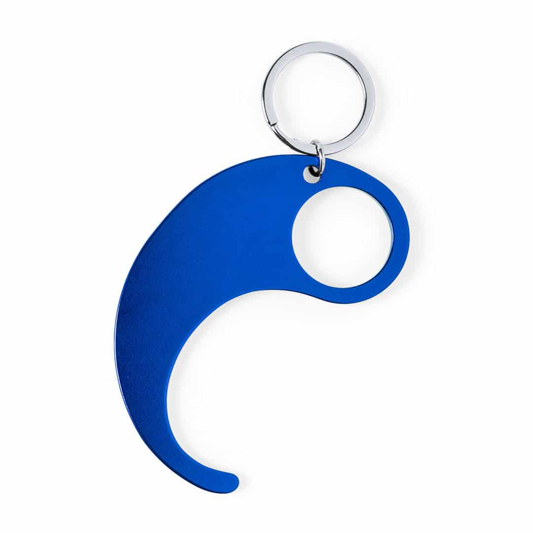 Miniature 8 pour Porte-Clés Anticontact Modiki - personnalisable