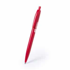 Visuel Stylo Antibactérien Gebi - personnalisable