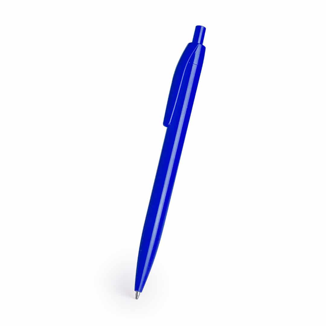 Miniature 2 pour Stylo Antibactérien Gebi - personnalisable