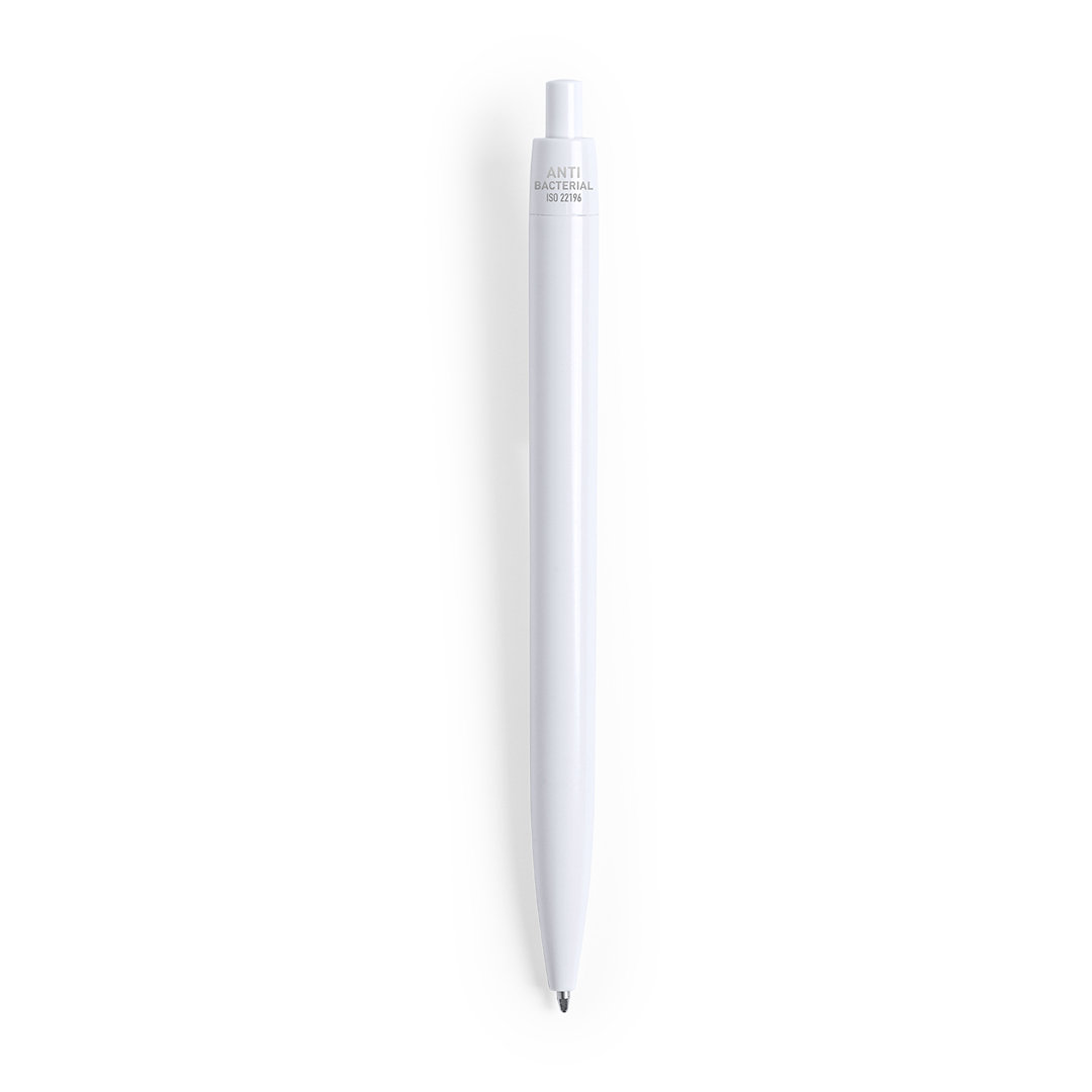 Miniature 3 pour Stylo Antibactérien Gebi - personnalisable