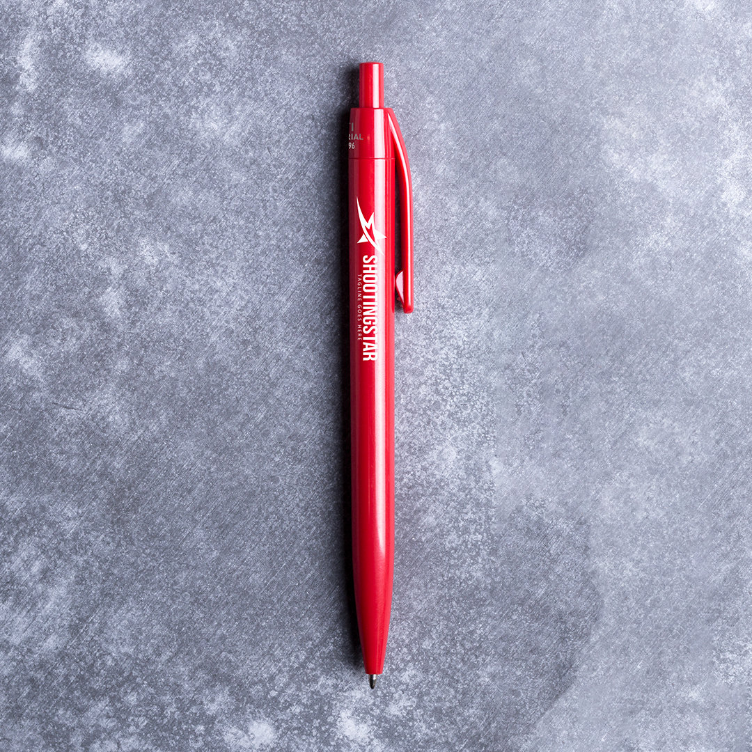 Miniature 4 pour Stylo Antibactérien Gebi - personnalisable