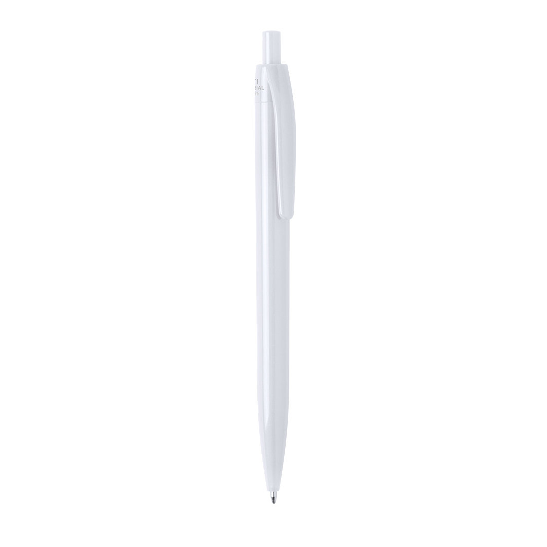Miniature 5 pour Stylo Antibactérien Gebi - personnalisable