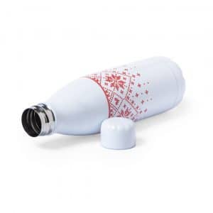 Visuel Bidon Bimebive - personnalisable