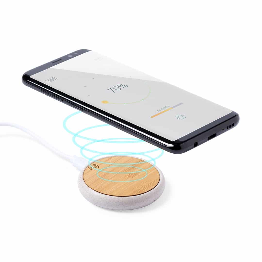 Miniature 3 pour Chargeur Dehi - personnalisable