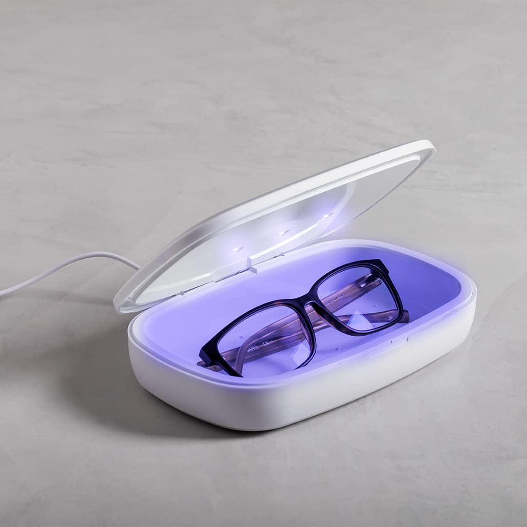 Miniature 9 pour Boîte Stérilisateur UV Chargeur Heluji - personnalisable