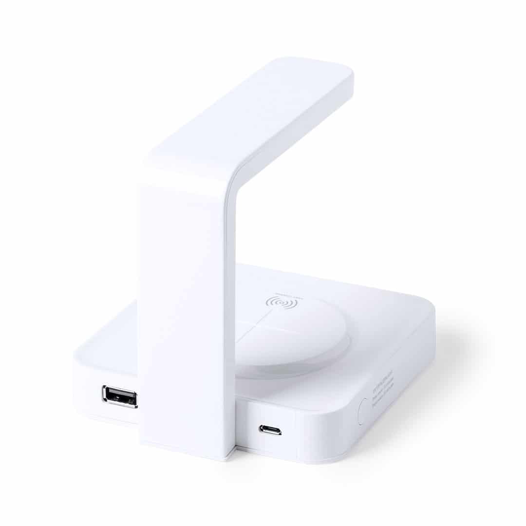 Miniature 1 pour Lampe Stérilisateur UV Chargeur Nadu - personnalisable