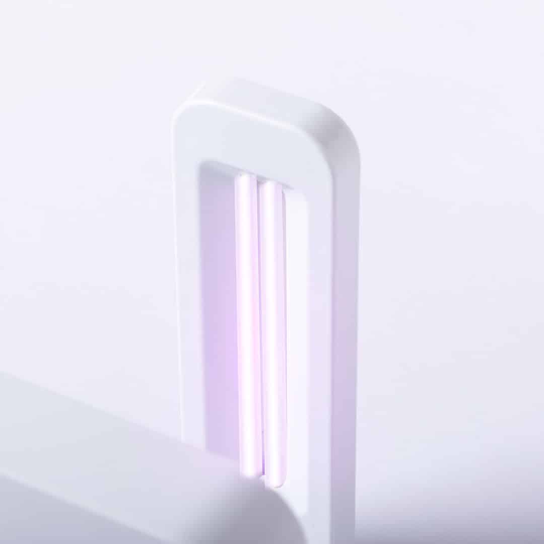 Miniature 3 pour Lampe Stérilisateur UV Chargeur Nadu - personnalisable