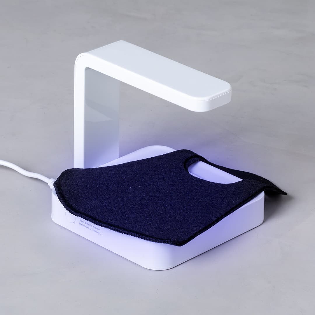 Miniature 5 pour Lampe Stérilisateur UV Chargeur Nadu - personnalisable