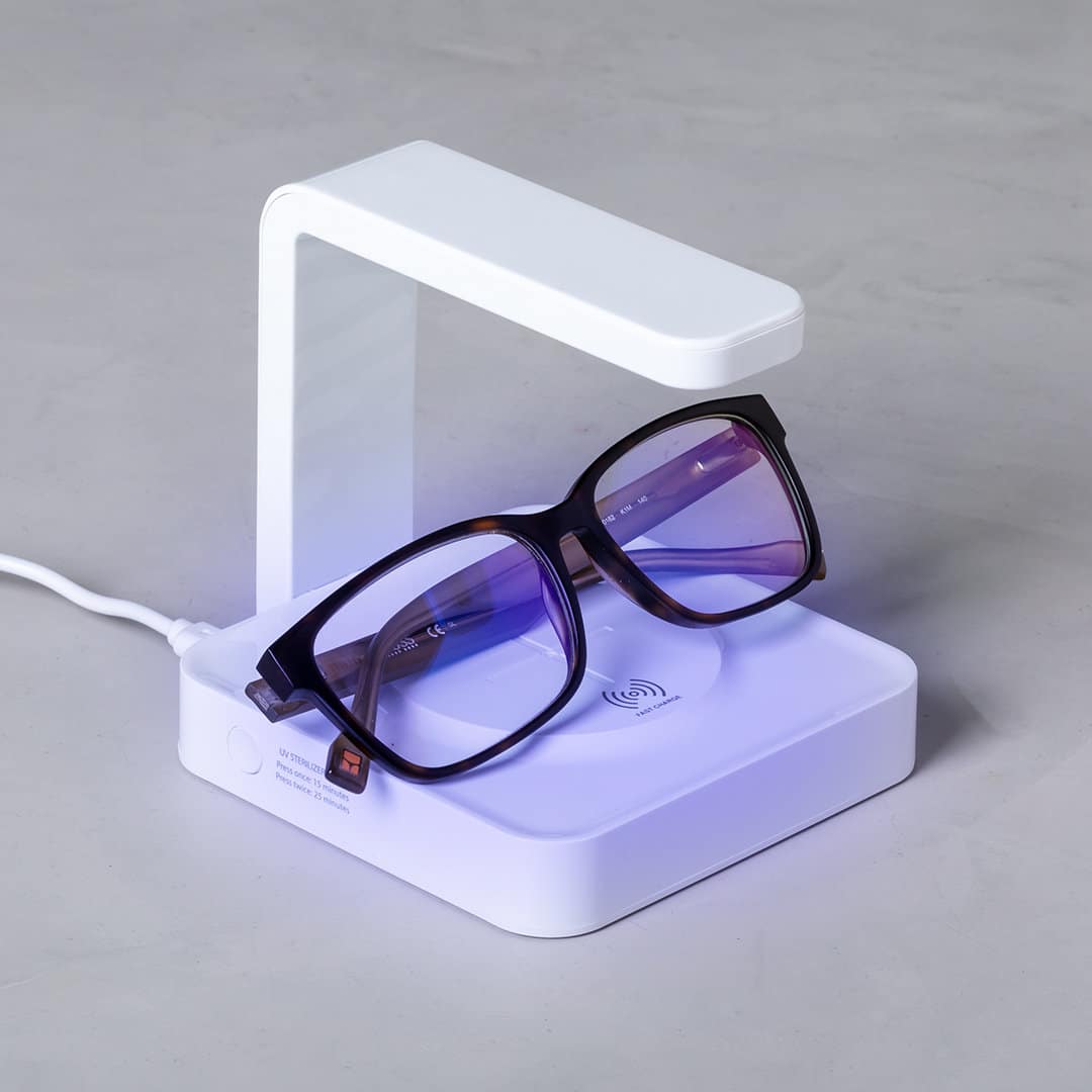 Miniature 8 pour Lampe Stérilisateur UV Chargeur Nadu - personnalisable