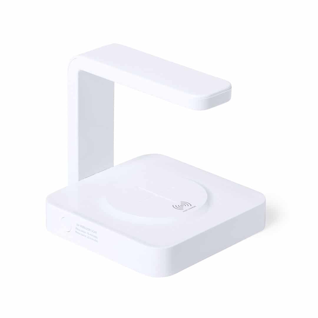 Miniature 9 pour Lampe Stérilisateur UV Chargeur Nadu - personnalisable