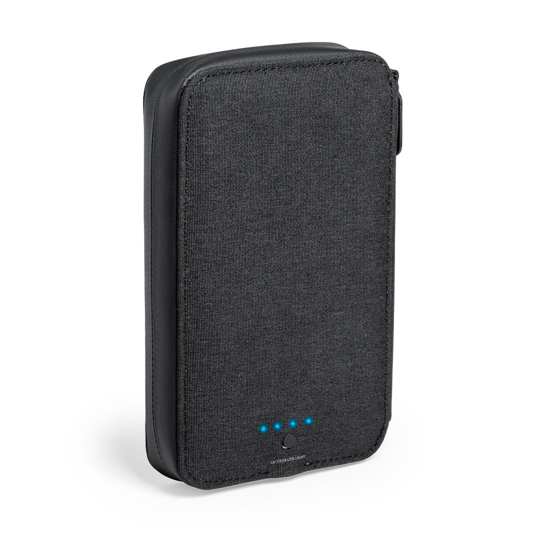 Miniature 2 pour Organiseur Stérilisateur UV Gaxe - personnalisable