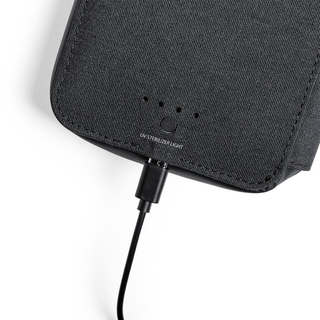 Miniature 3 pour Organiseur Stérilisateur UV Gaxe - personnalisable