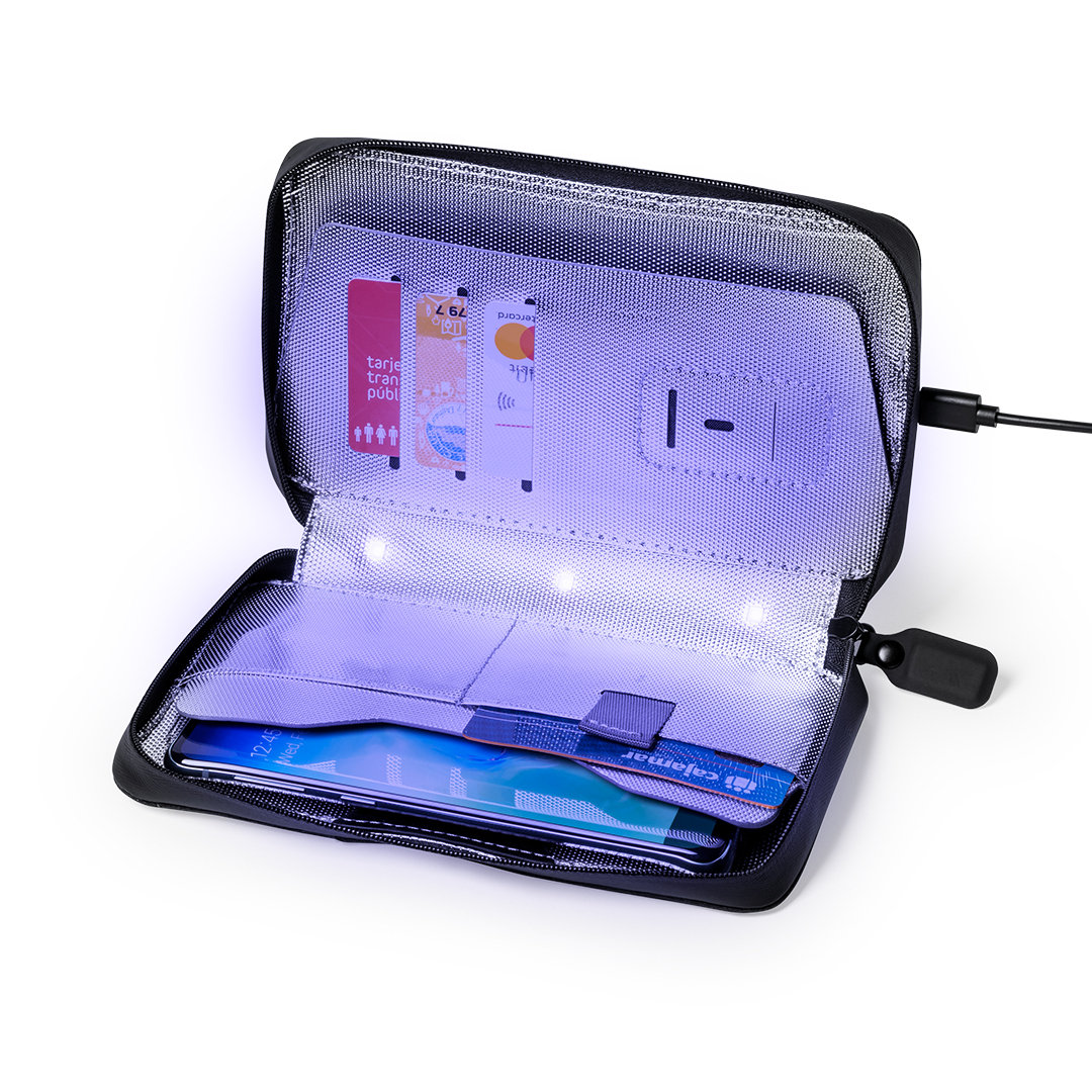 Miniature 6 pour Organiseur Stérilisateur UV Gaxe - personnalisable