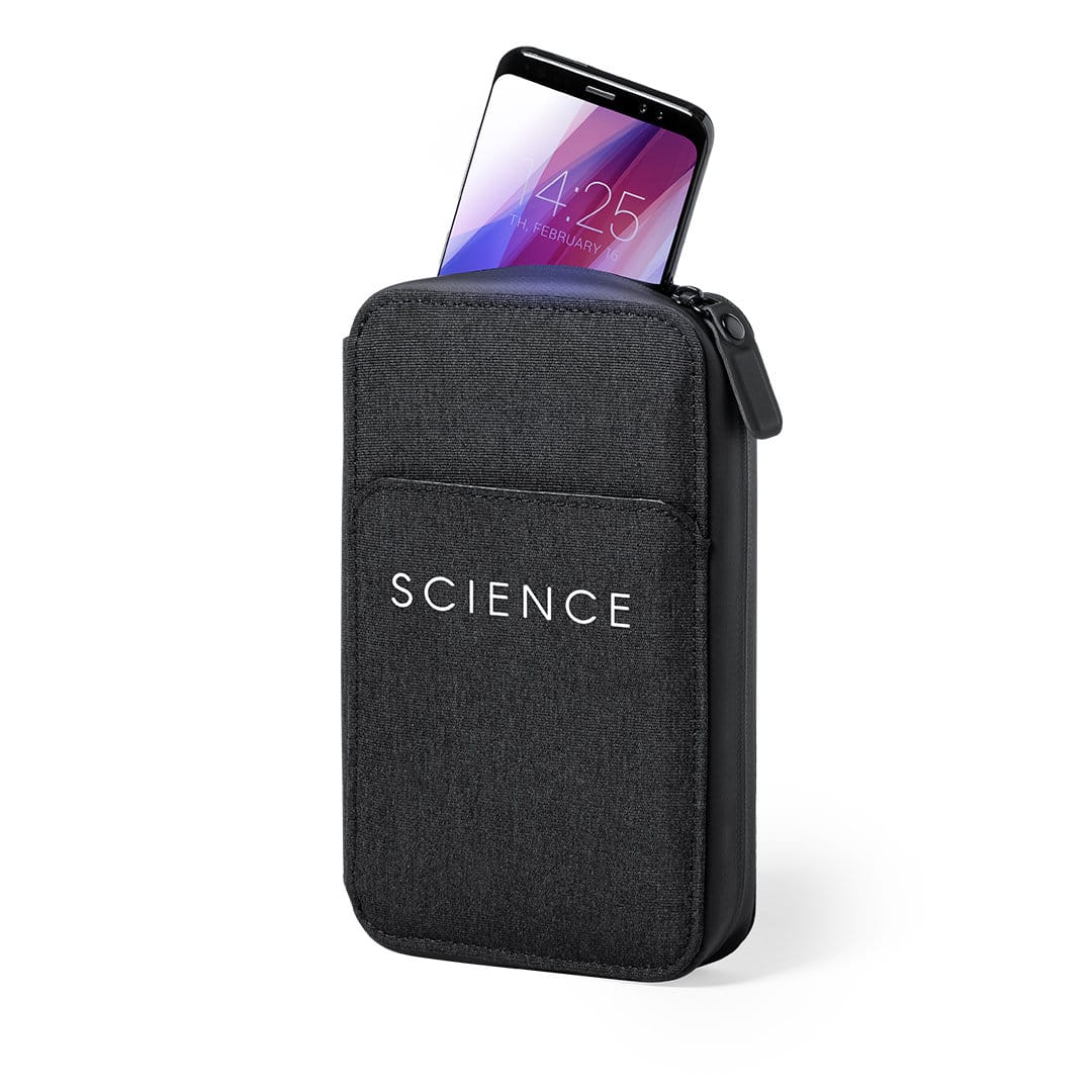 Miniature 7 pour Organiseur Stérilisateur UV Gaxe - personnalisable