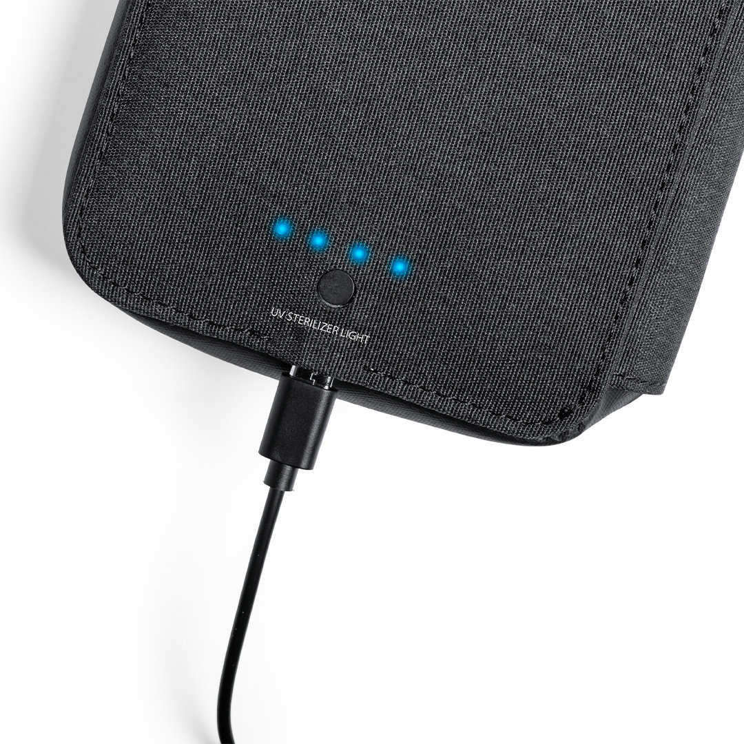 Miniature 9 pour Organiseur Stérilisateur UV Gaxe - personnalisable