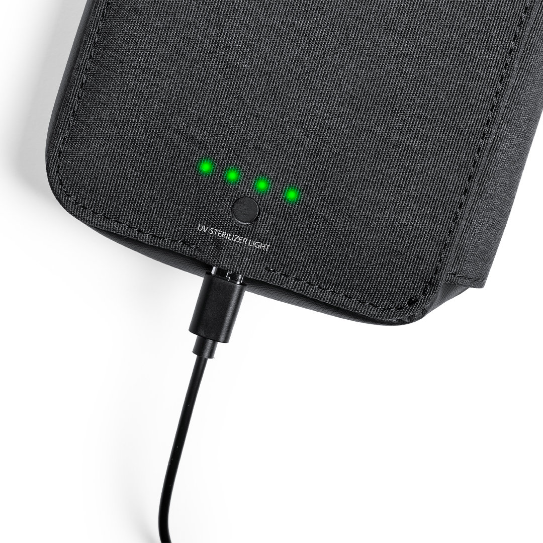 Miniature 10 pour Organiseur Stérilisateur UV Gaxe - personnalisable