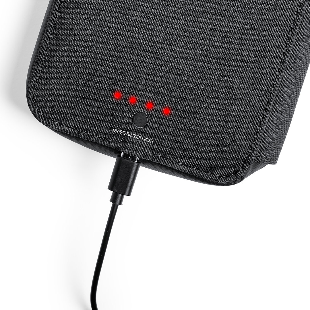 Miniature 11 pour Organiseur Stérilisateur UV Gaxe - personnalisable