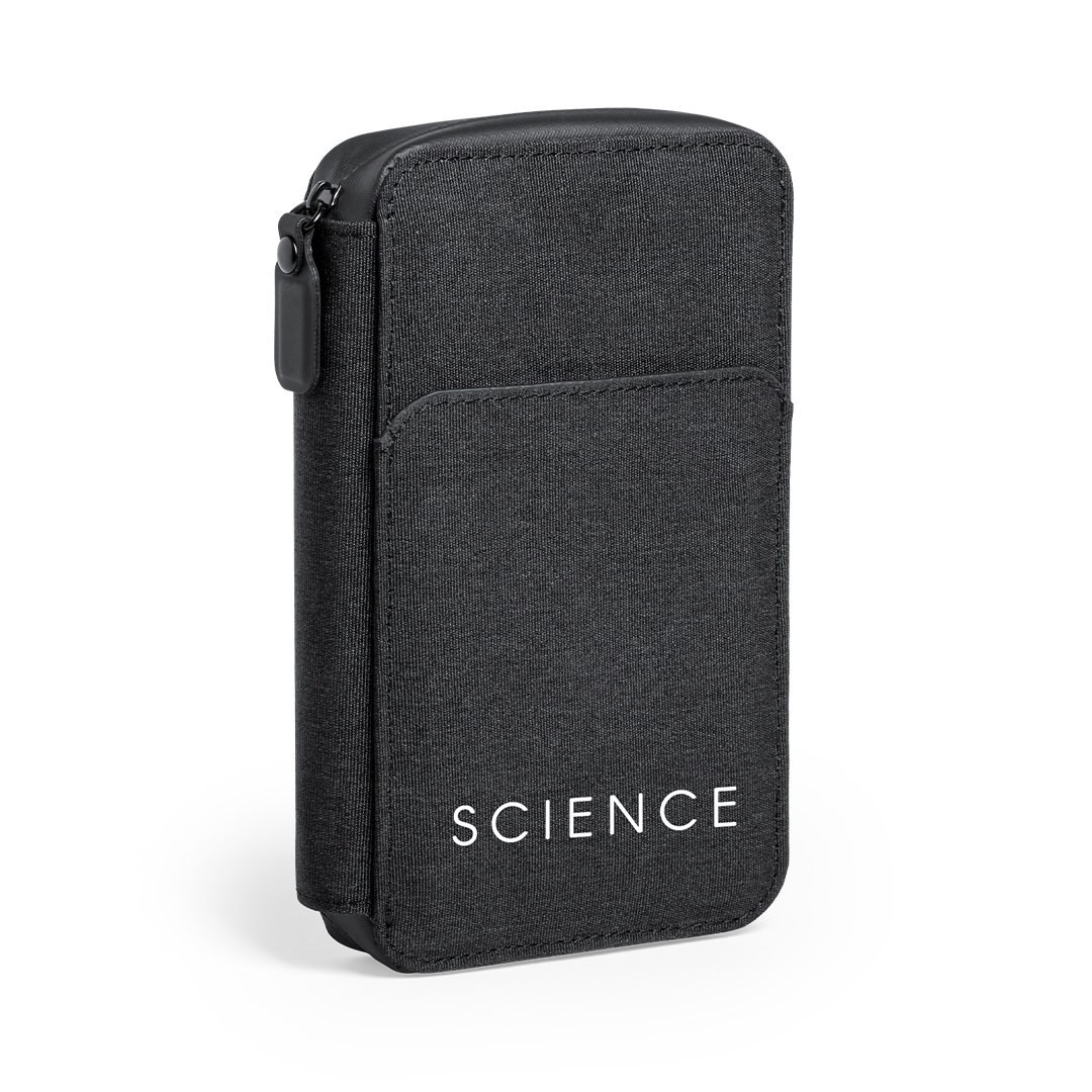 Miniature 12 pour Organiseur Stérilisateur UV Gaxe - personnalisable