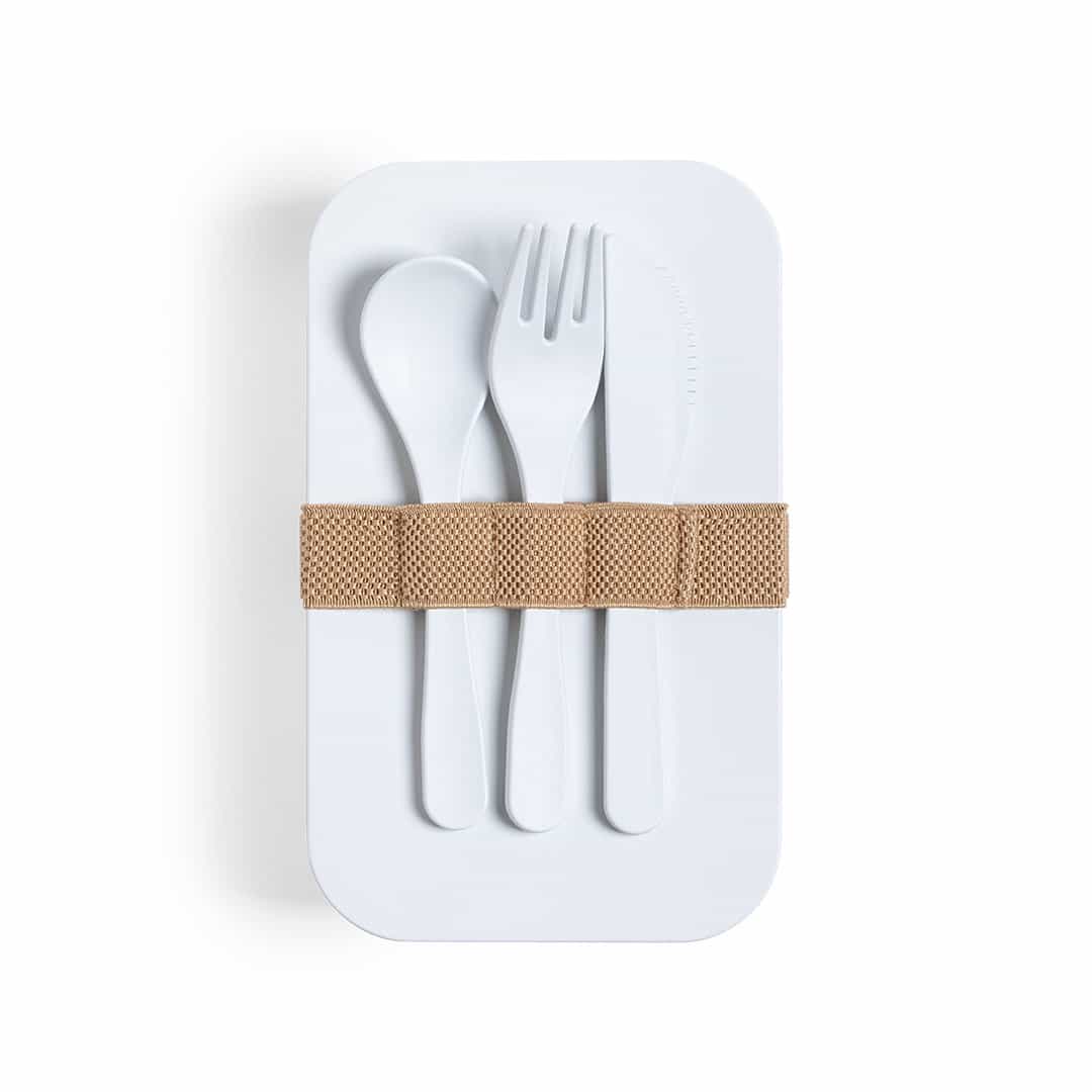 Miniature 1 pour Gamelle Cozavu - personnalisable
