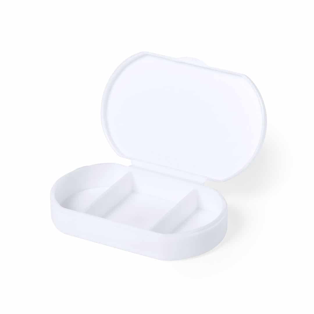 Miniature 6 pour Pilulier Antibactérien Vamamiba - personnalisable