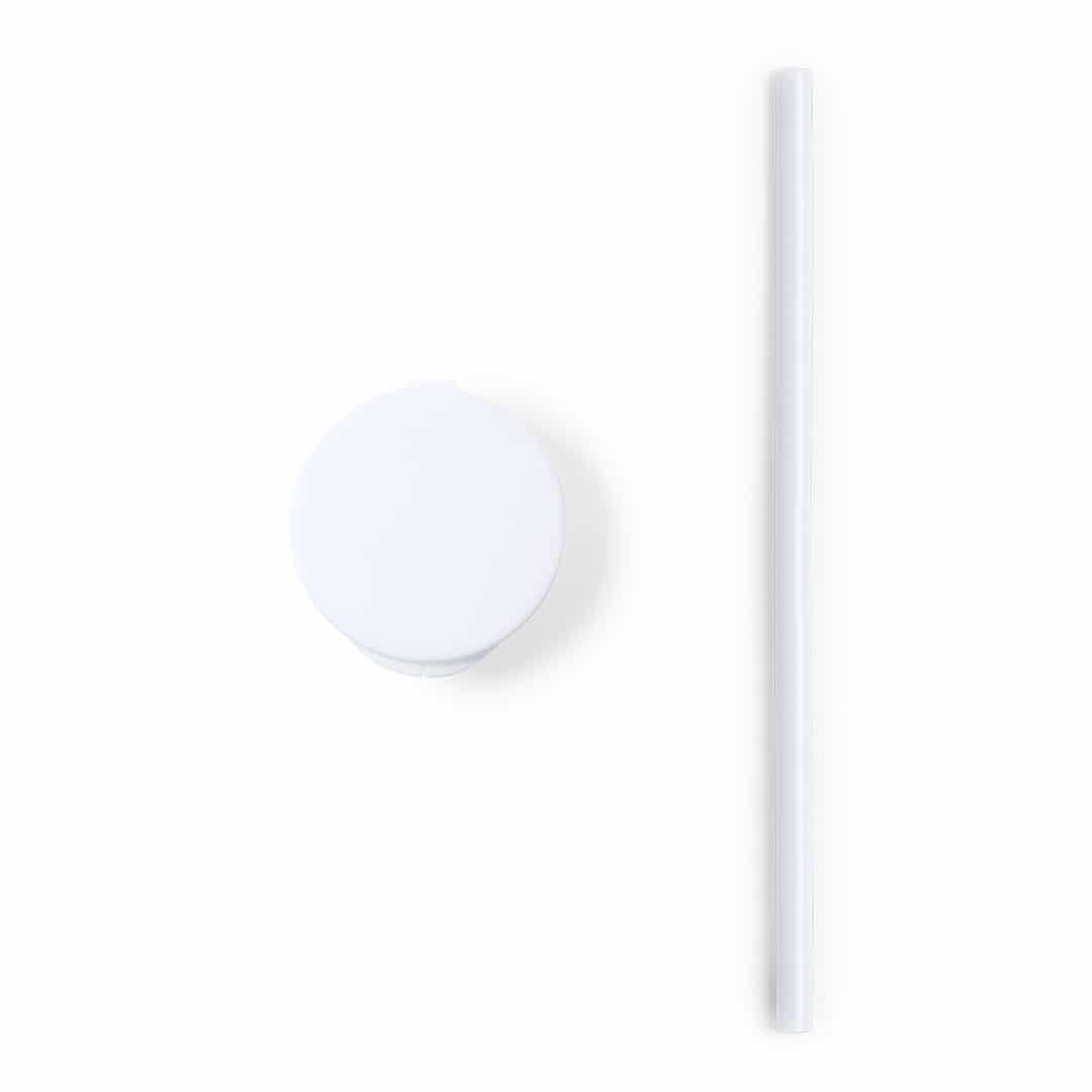 Miniature 2 pour Paille Antibactérienne Dame - personnalisable