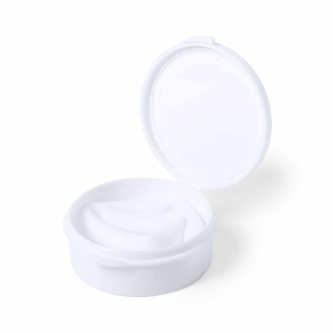 Miniature 4 pour Paille Antibactérienne Dame - personnalisable