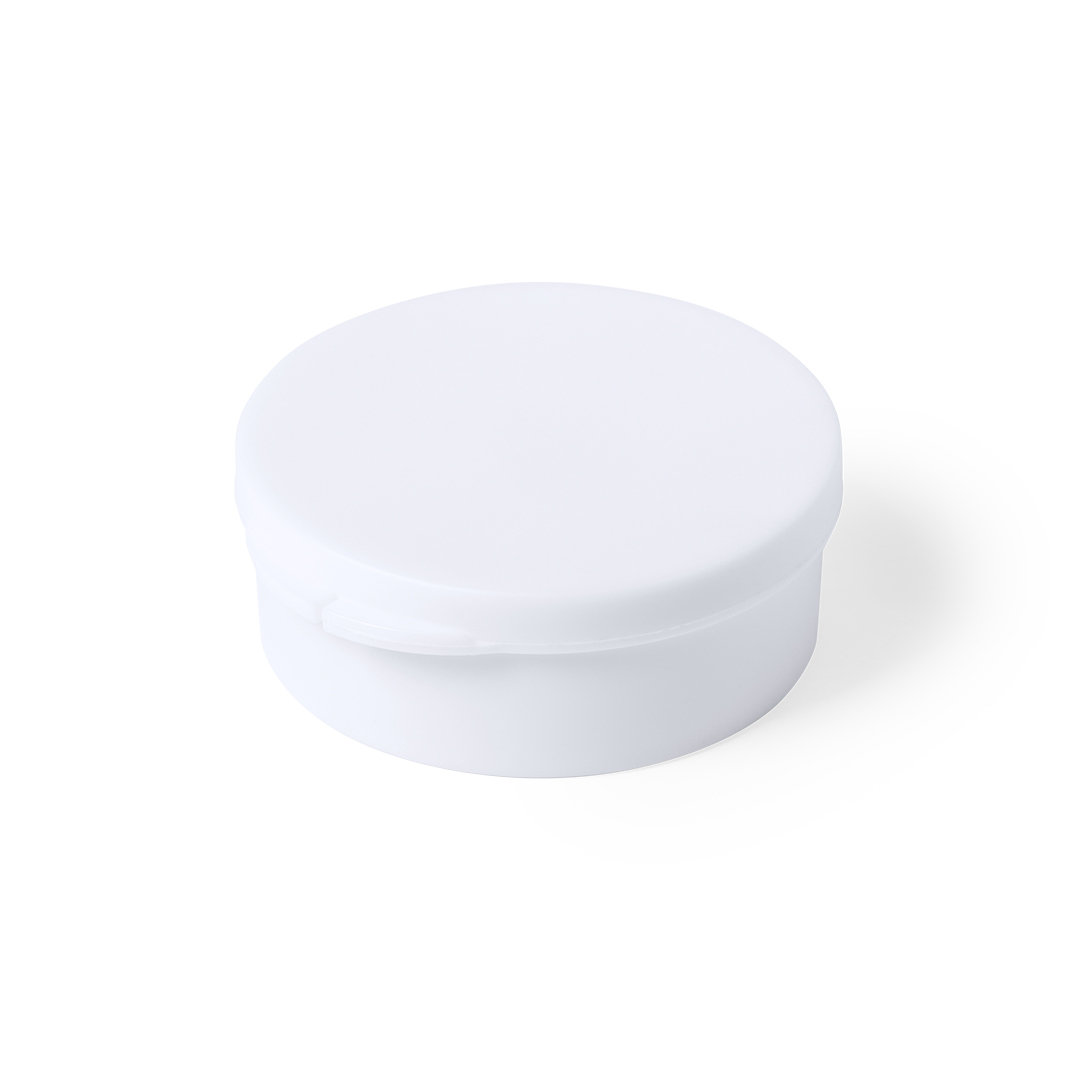 Miniature 6 pour Paille Antibactérienne Dame - personnalisable
