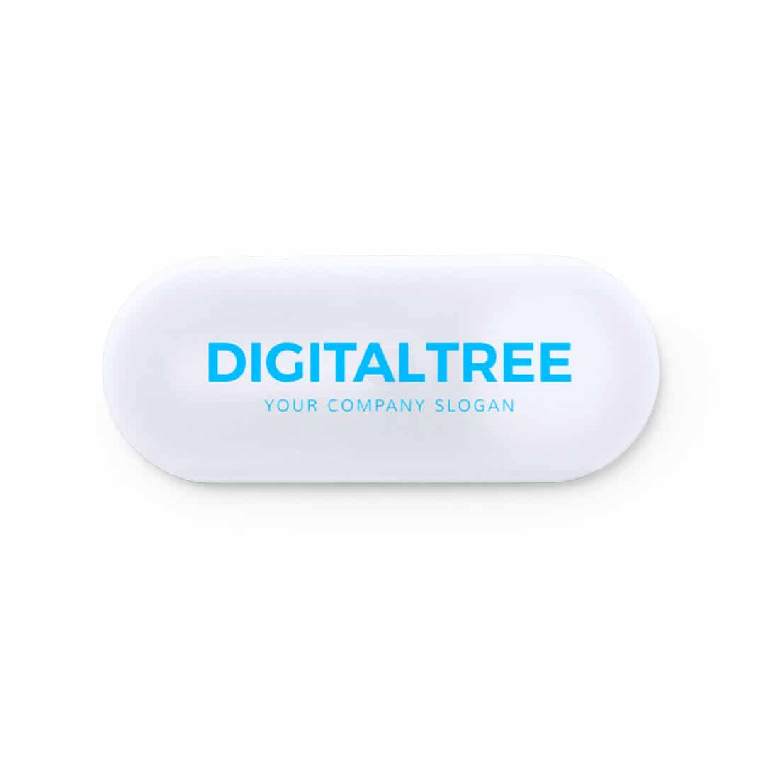 Miniature 1 pour Bloqueur Webcam Antibactérien Nuju - personnalisable
