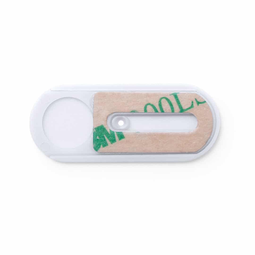 Miniature 3 pour Bloqueur Webcam Antibactérien Nuju - personnalisable