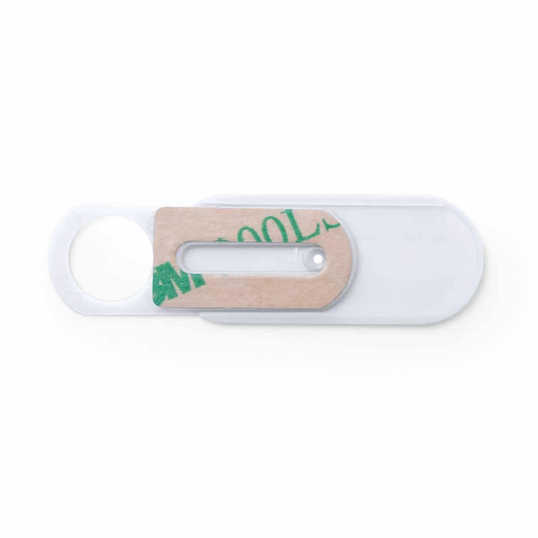 Miniature 4 pour Bloqueur Webcam Antibactérien Nuju - personnalisable