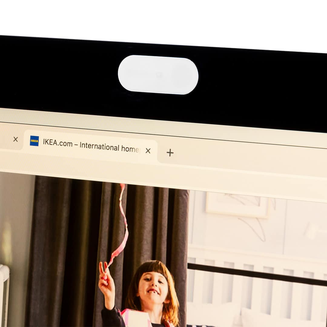 Miniature 6 pour Bloqueur Webcam Antibactérien Nuju - personnalisable