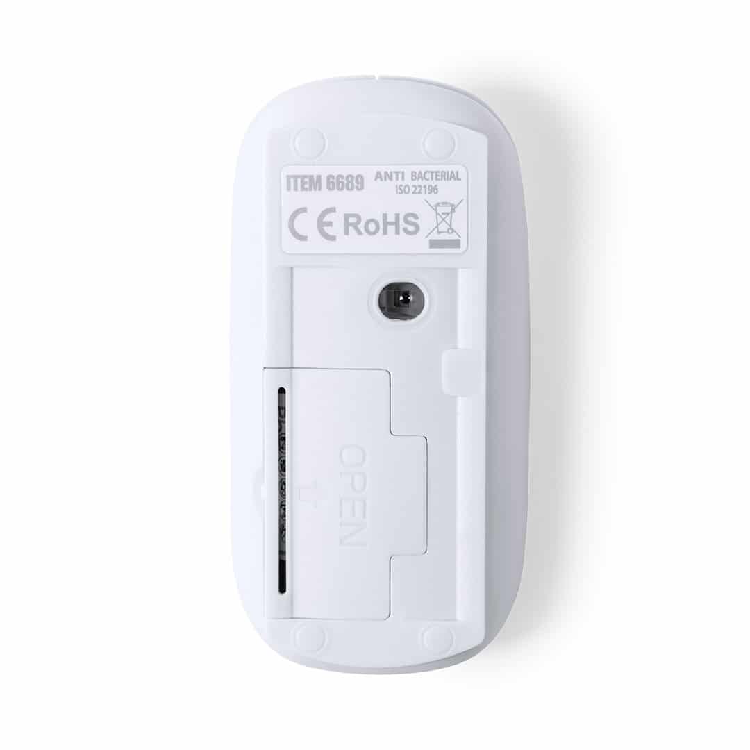 Miniature 2 pour Souris Antibactérienne Mocuwa - personnalisable