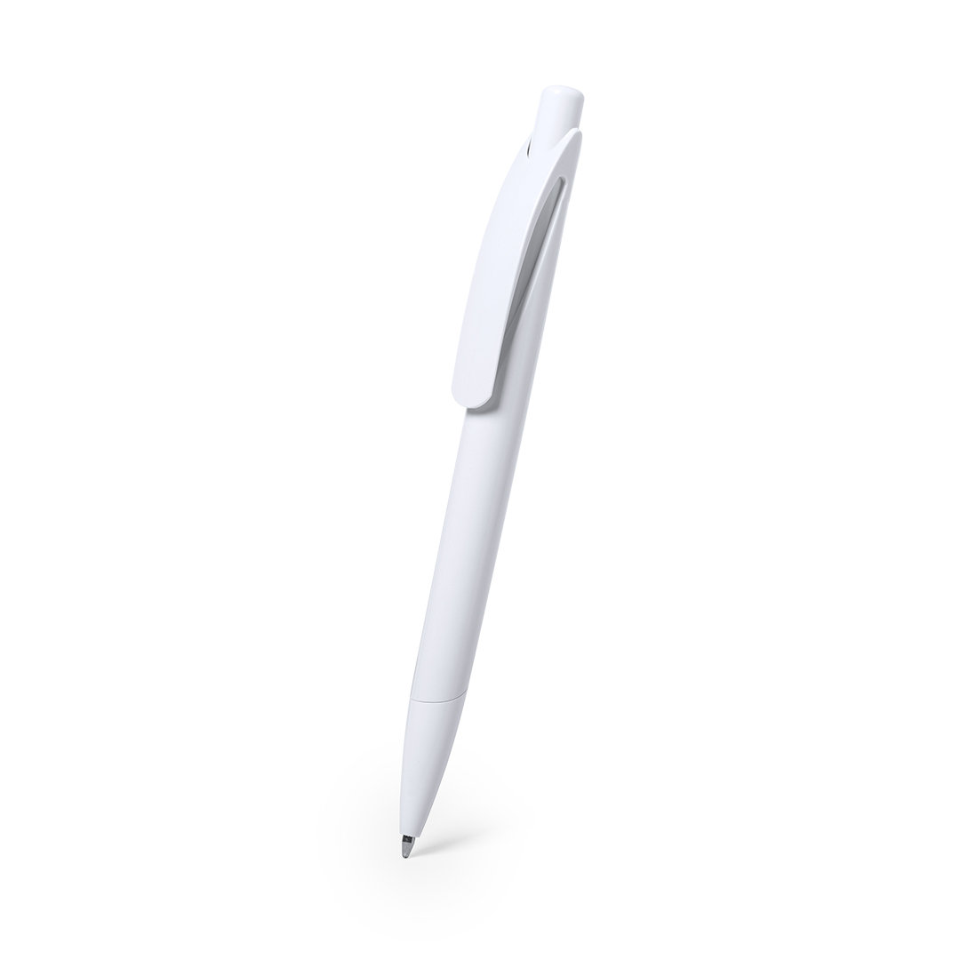 Miniature 1 pour Stylo Antibactérien Kiqebanu - personnalisable