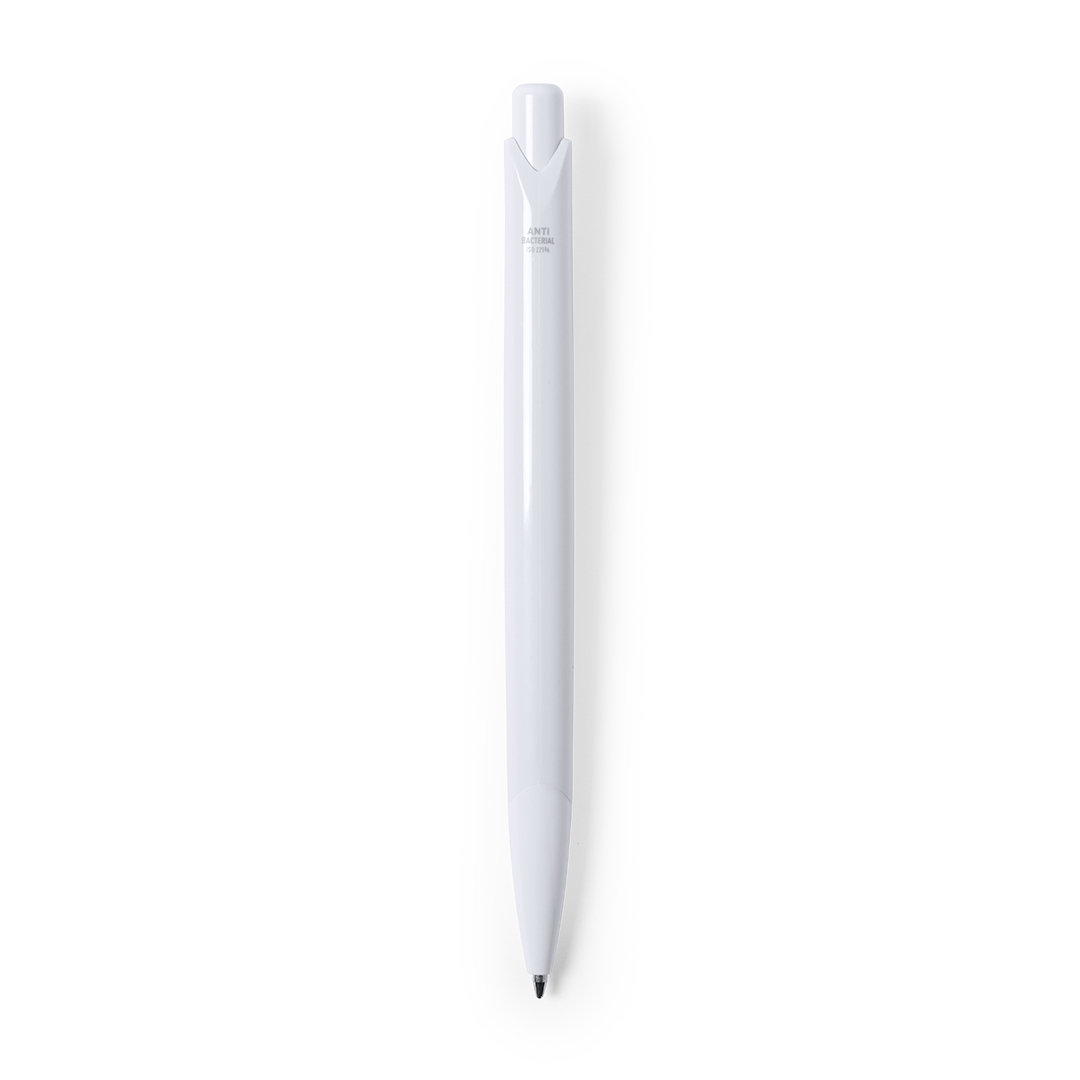 Miniature 2 pour Stylo Antibactérien Kiqebanu - personnalisable
