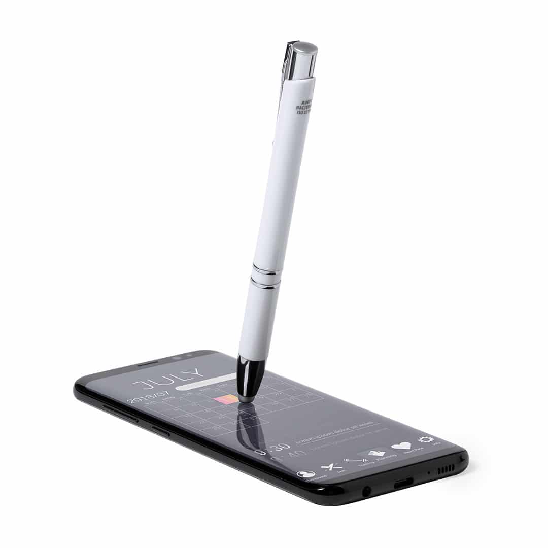 Miniature 3 pour Stylet Bille Antibactérien Koxivica - personnalisable