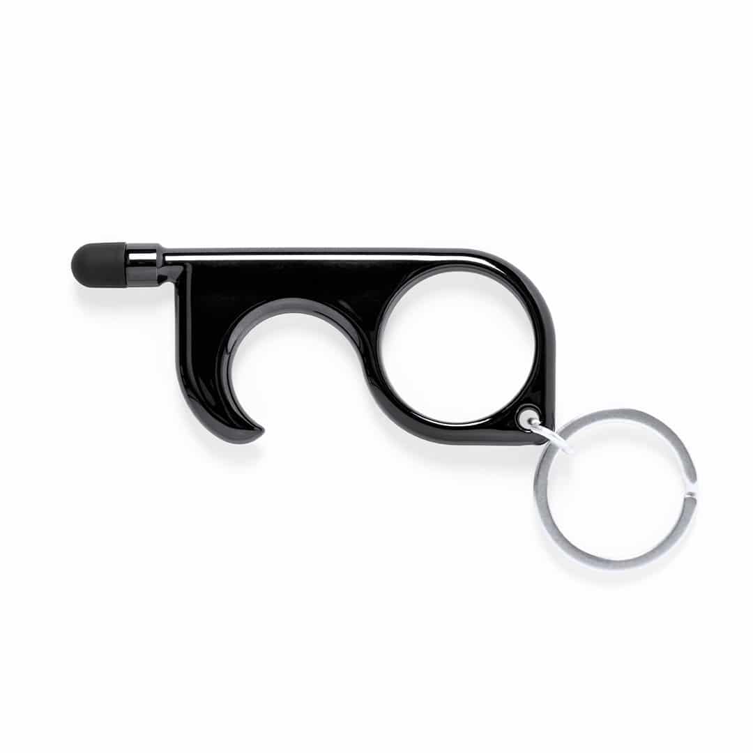 Miniature 13 pour Porte-Clés Anticontact Naxo - personnalisable