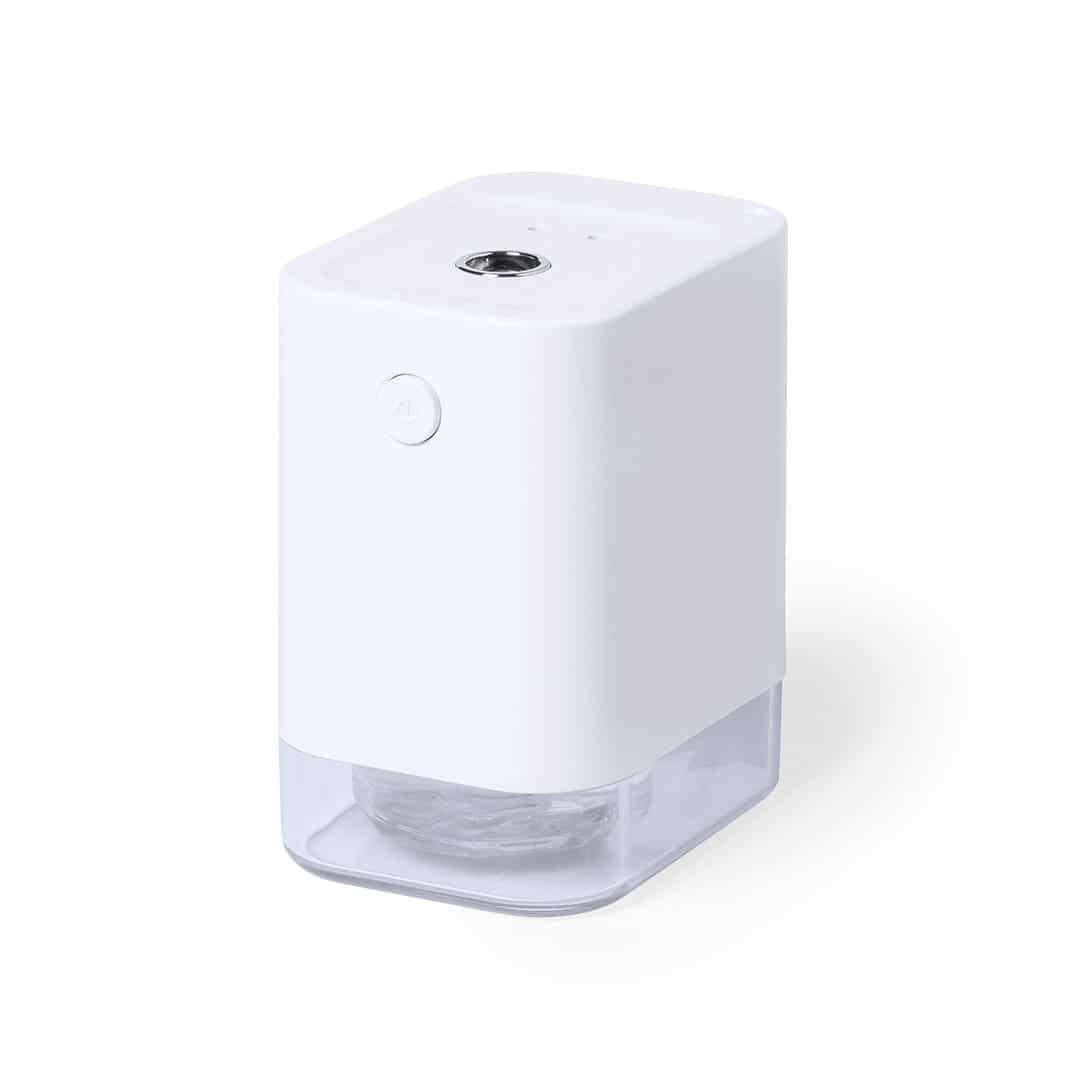 Miniature 1 pour Distributeur Automatique Rora - personnalisable