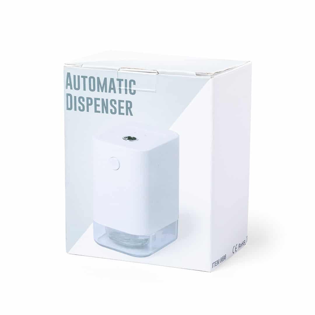 Miniature 10 pour Distributeur Automatique Rora - personnalisable