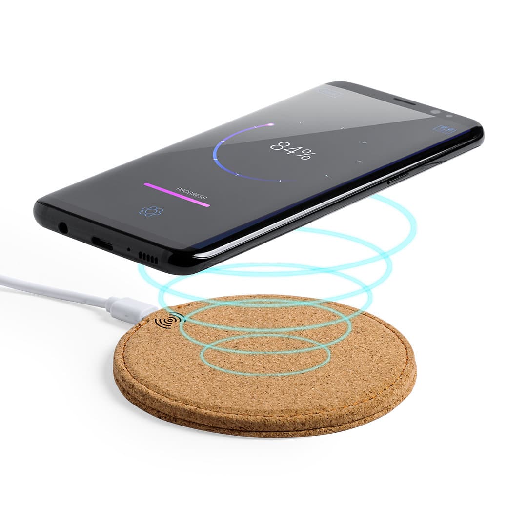 Miniature 1 pour Chargeur Loboxu - personnalisable