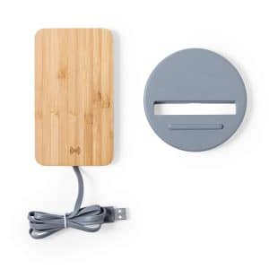 Visuel Chargeur Racu - personnalisable