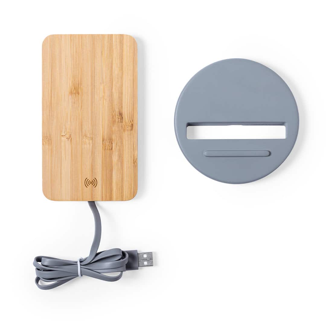 Miniature 1 pour Chargeur Racu - personnalisable