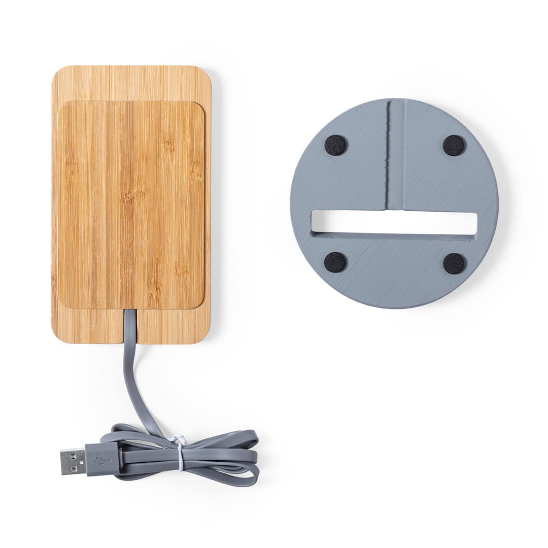 Miniature 2 pour Chargeur Racu - personnalisable