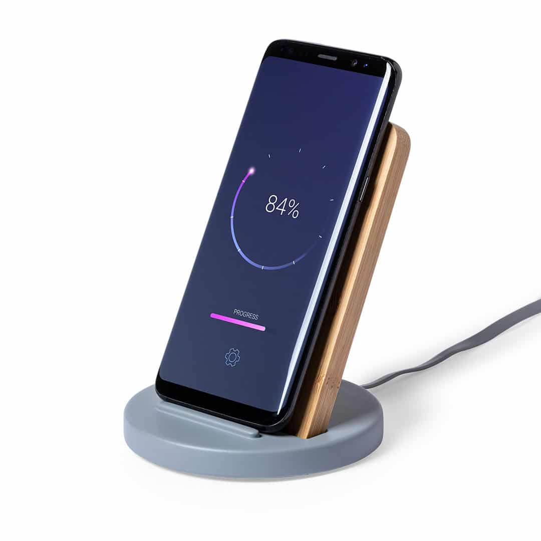 Miniature 4 pour Chargeur Racu - personnalisable