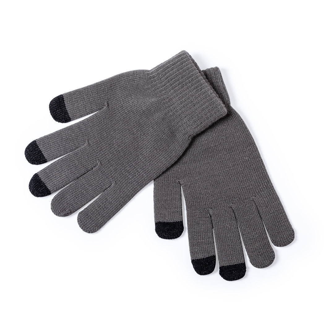 Miniature 3 pour Gant Tactile Antibactérien Rikisa - personnalisable