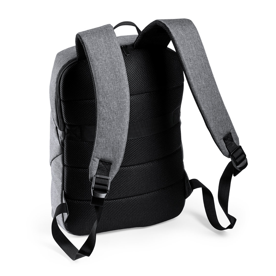 Miniature 2 pour Sac à Dos Antibactérienne Vuruhora - personnalisable